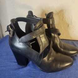 Michael Kors Heels Size 8 Women