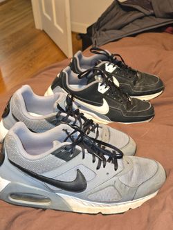 Nike Air Max size 11