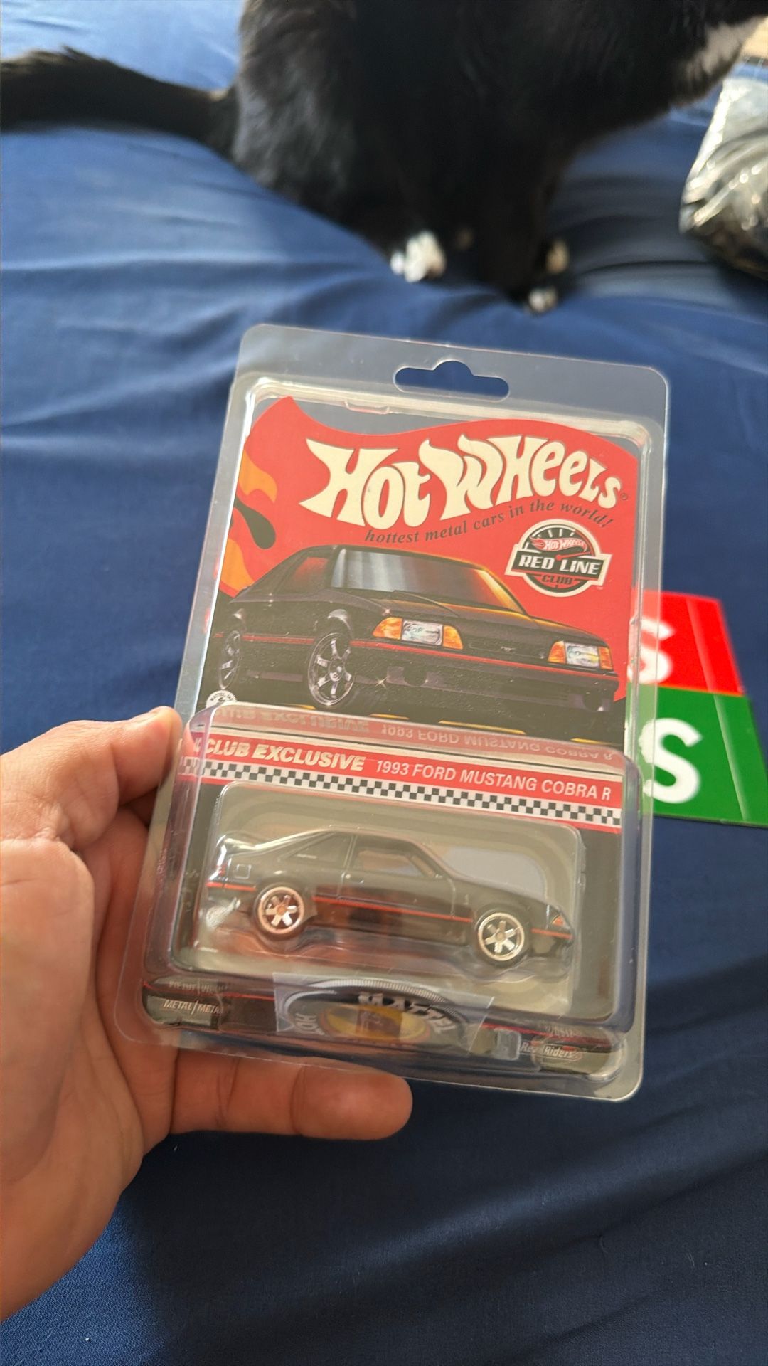Hot Wheel