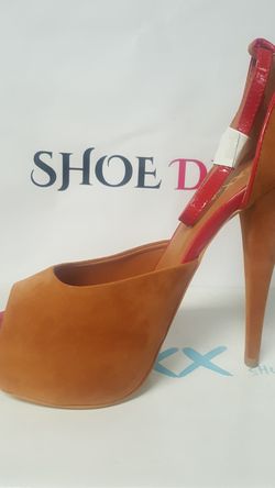 Brand new shoes in stock