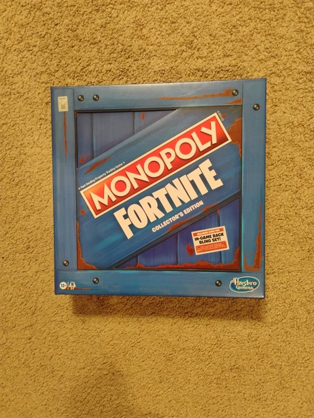 Game