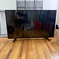 50”inch LG TV