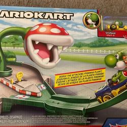 Mario Kart New