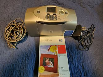 Hp Photo Smart 230