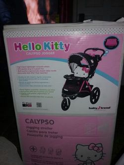 Brand new hello kitty
