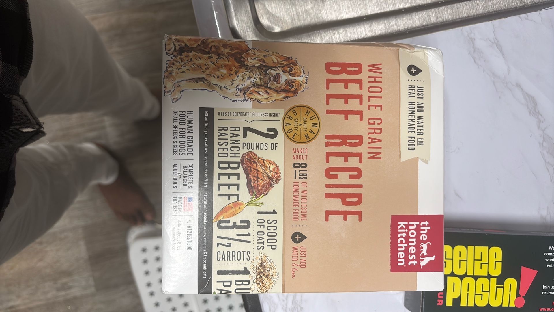 Dog Food