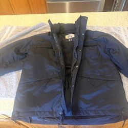 511 Tactical 2.0   3 in 1 Parka NEW . MED-XL 