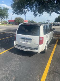 2009 Dodge Grand Caravan