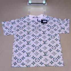 Luis Vuitton T-shirts And Long Sleeve 