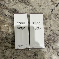 Coco De Chanel 