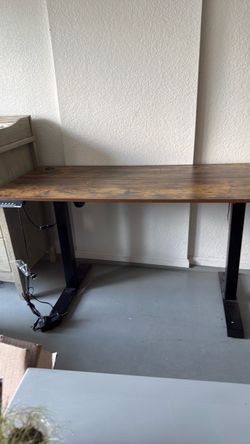 Office desk