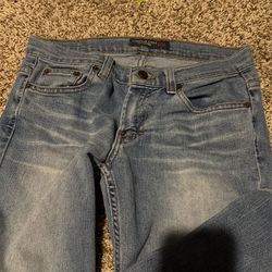 American Eagle Flair Jeans