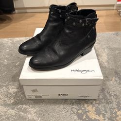 Women’s Halogen Boots Size 7.5