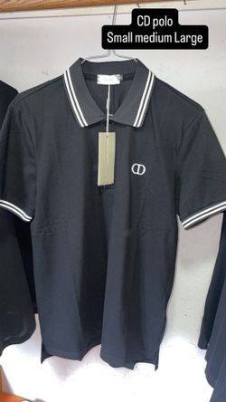 Dior polo CD polo