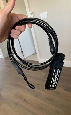 Wavestorm Leash