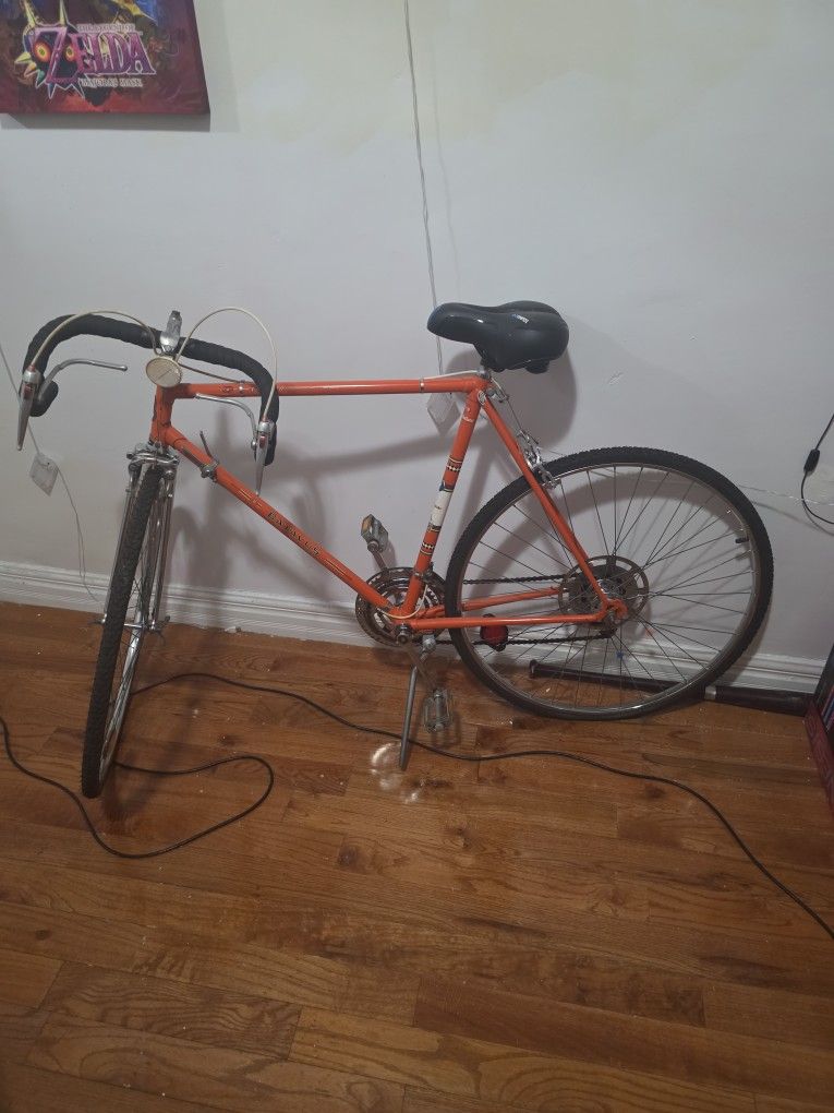 BATAVUS BIKE