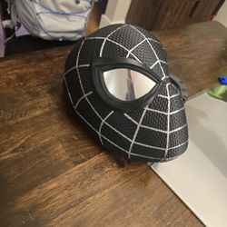 Spiderman Mask