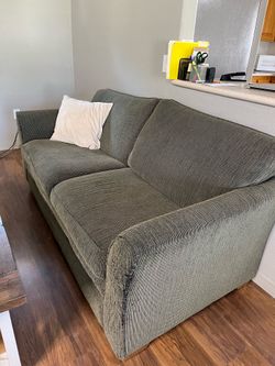 Sleeper couch