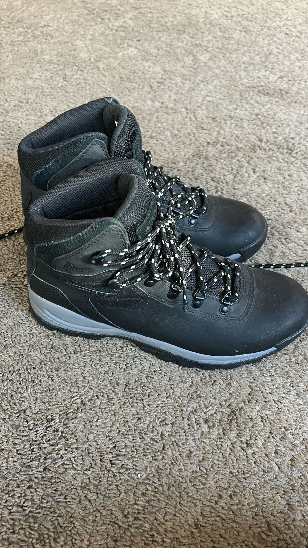 Women Columbia  Boots