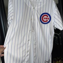 Cubs Jersey 