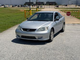 2005 Honda Civic