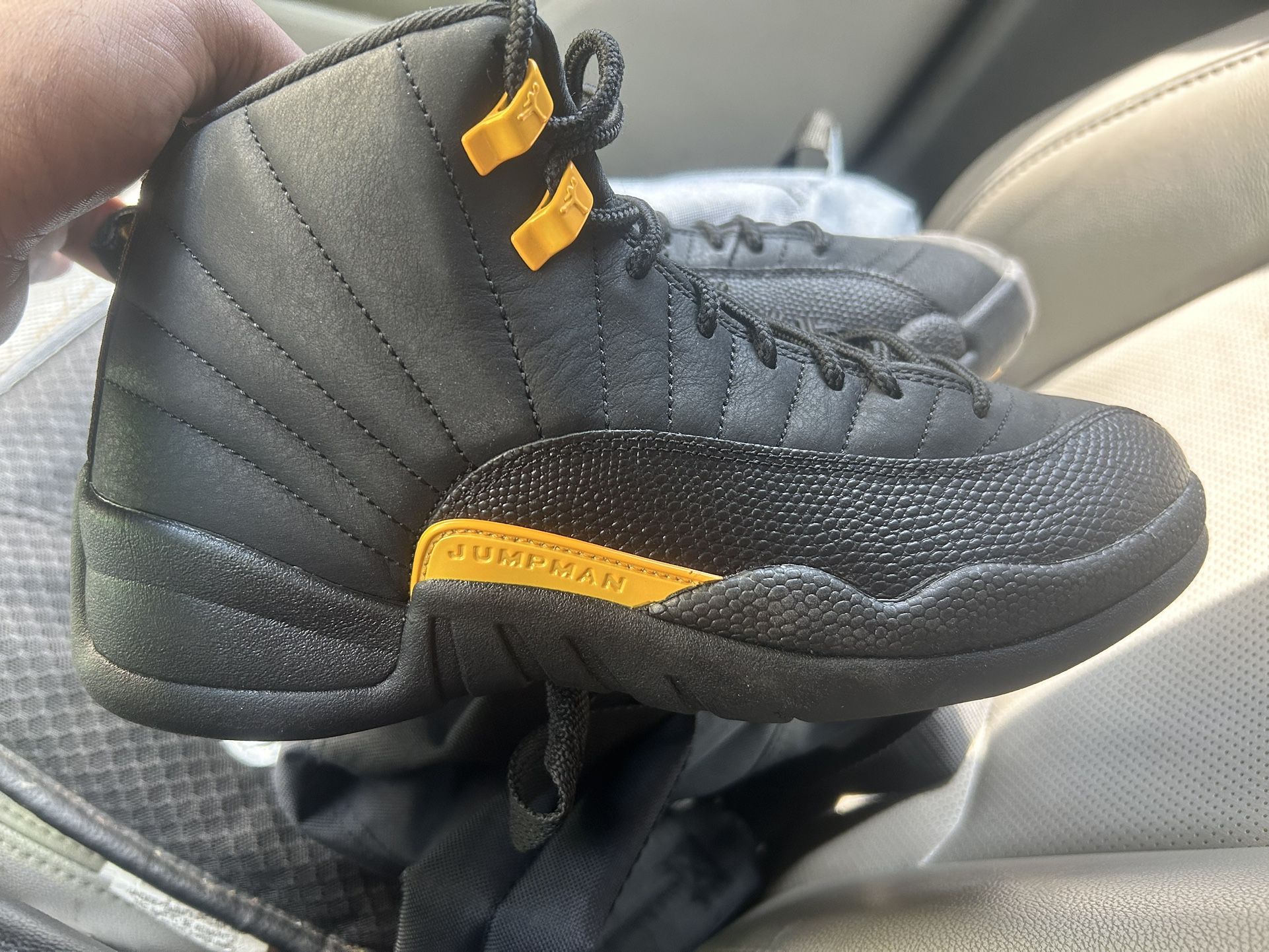 Jordan Taxis