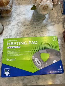 Shoulder Heating Pad