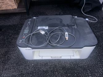 Canon printer
