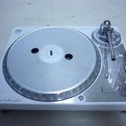 Gemini Direct Drive Turntable 