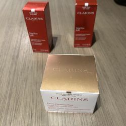 Ulta Beauty Products (eye lift & firming nuit)