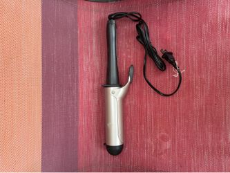 Conair Infinity Pro curling iron
