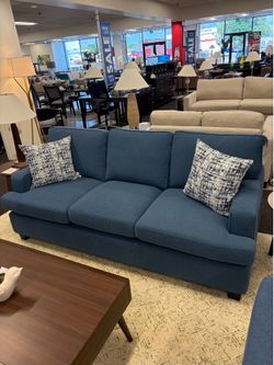 Rhodes Sofa