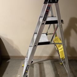 Ladder GORILLA 