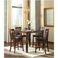 New Ashley Furniture 4pc Dining Room Table Set Tax Included Delivery Available 