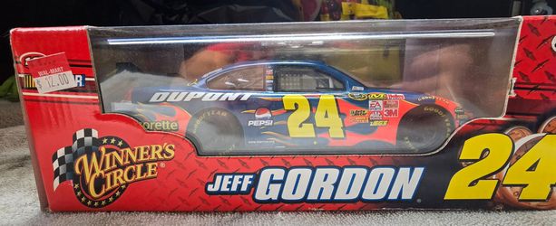 Collectible car