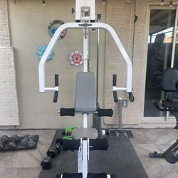 Home Gym