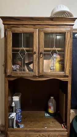 armoire storage