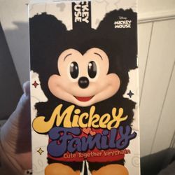 Mickey family 