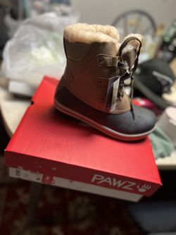 Paws By Bearpaw