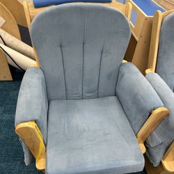 Daycare Nursery Childcare Glider 