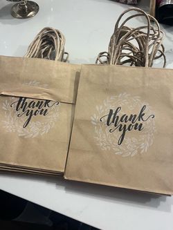 Bags
