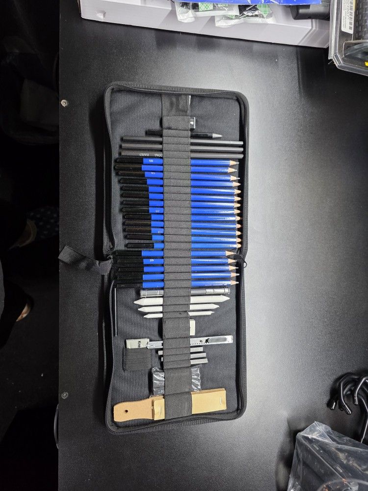 Drawing/Sketching Kit