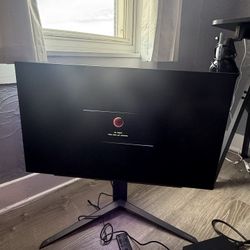 Gaming Monitor For Sale 