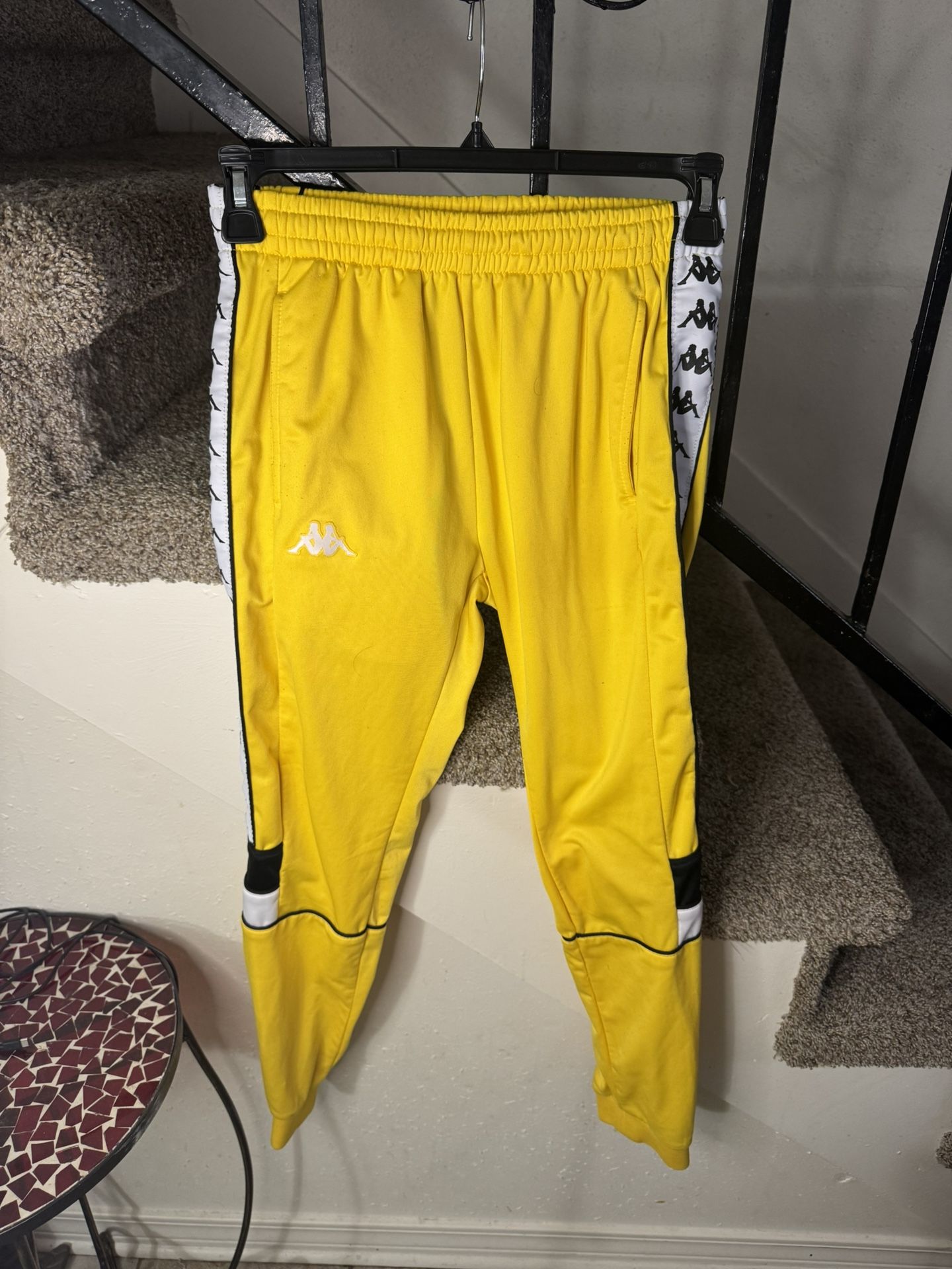 Kappa Pants