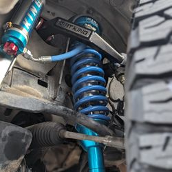 07-23 Tacoma Kings With Adjusters 