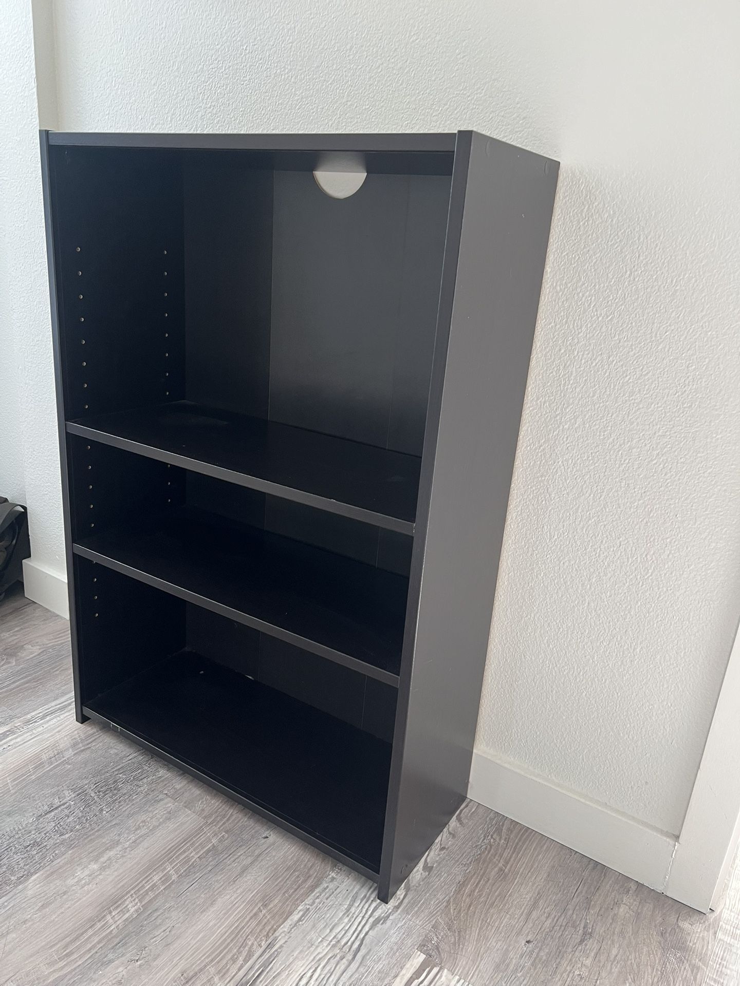 Ikea 2 Shelf Cabinet
