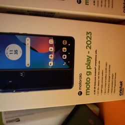 Moto G Play 2023 Special