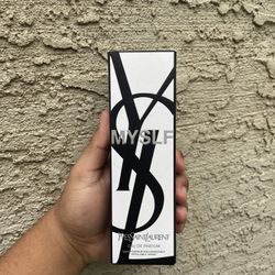 Myself Yves Saint Laurent Eau De Parfum 