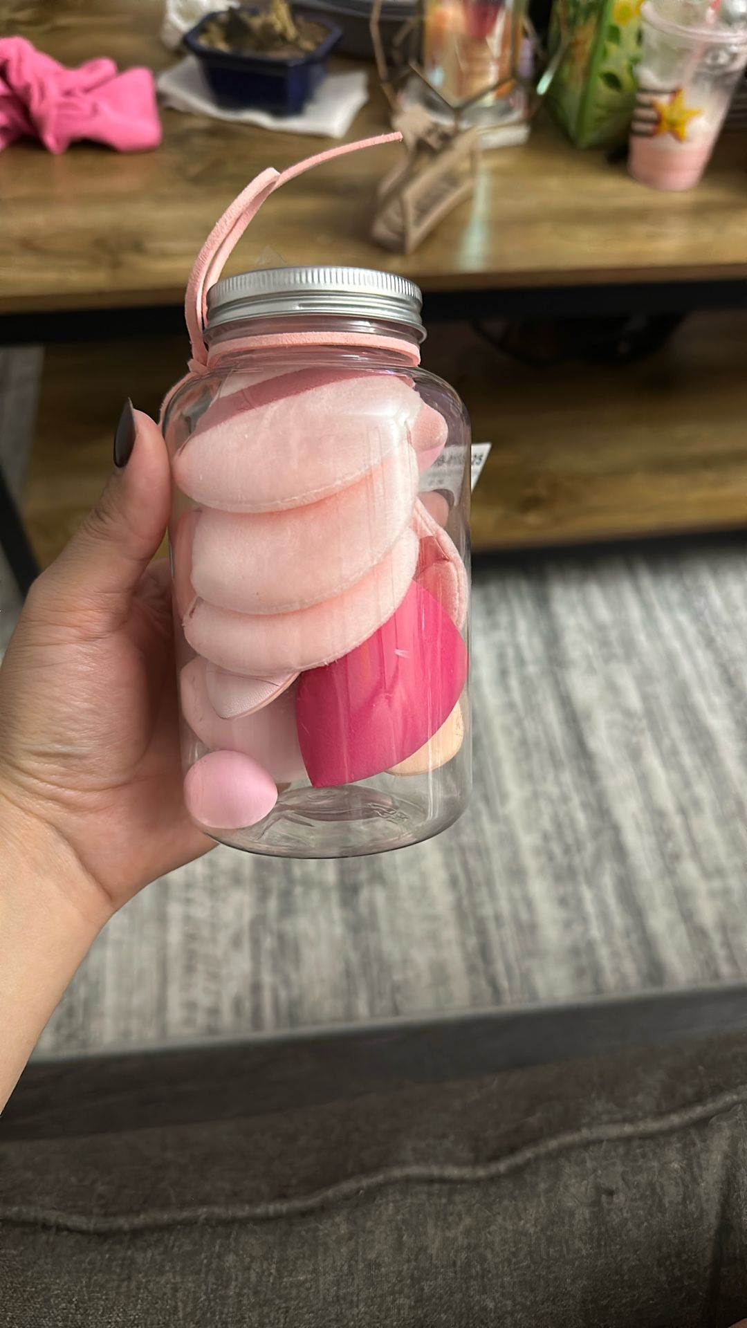 Misc Makeup Sponges **pick Up Only**