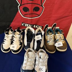 Air Jordans 